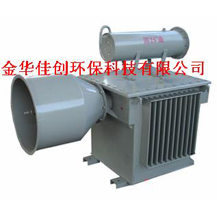 周村GGAJ02电除尘高压静电变压器